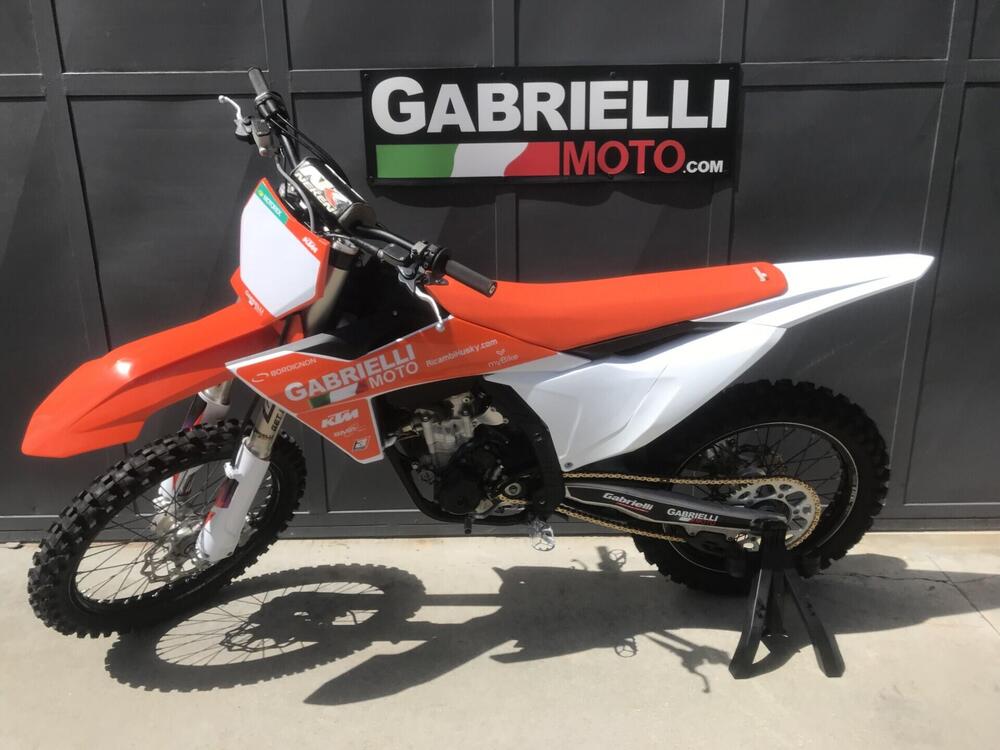 KTM SX 250 F (2024)