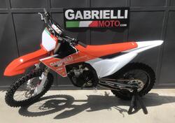 KTM SX 250 F (2024) usata