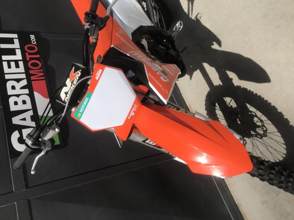 KTM SX 250 F (2024) (2)