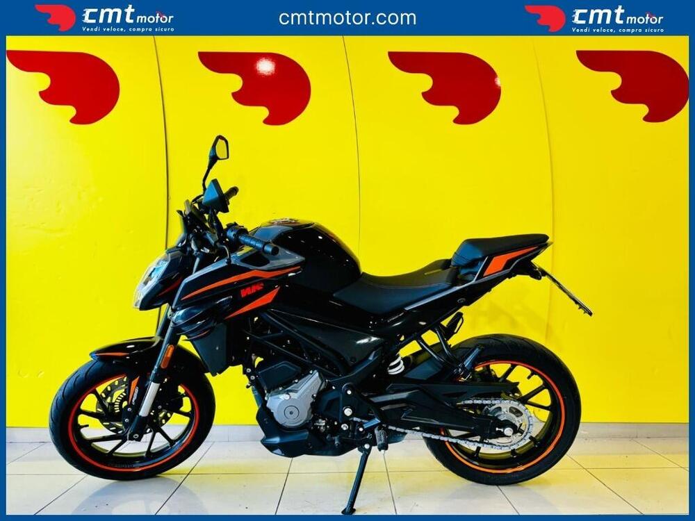 CFMOTO 300NK (2021 - 24) (3)