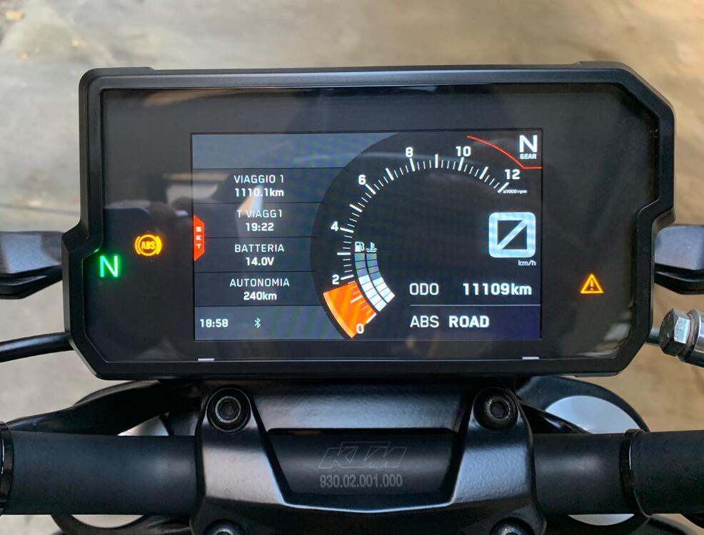 KTM 390 Duke (2021 - 23) (3)