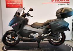 Honda Integra 750 DCT Sport (2018 - 20) usata