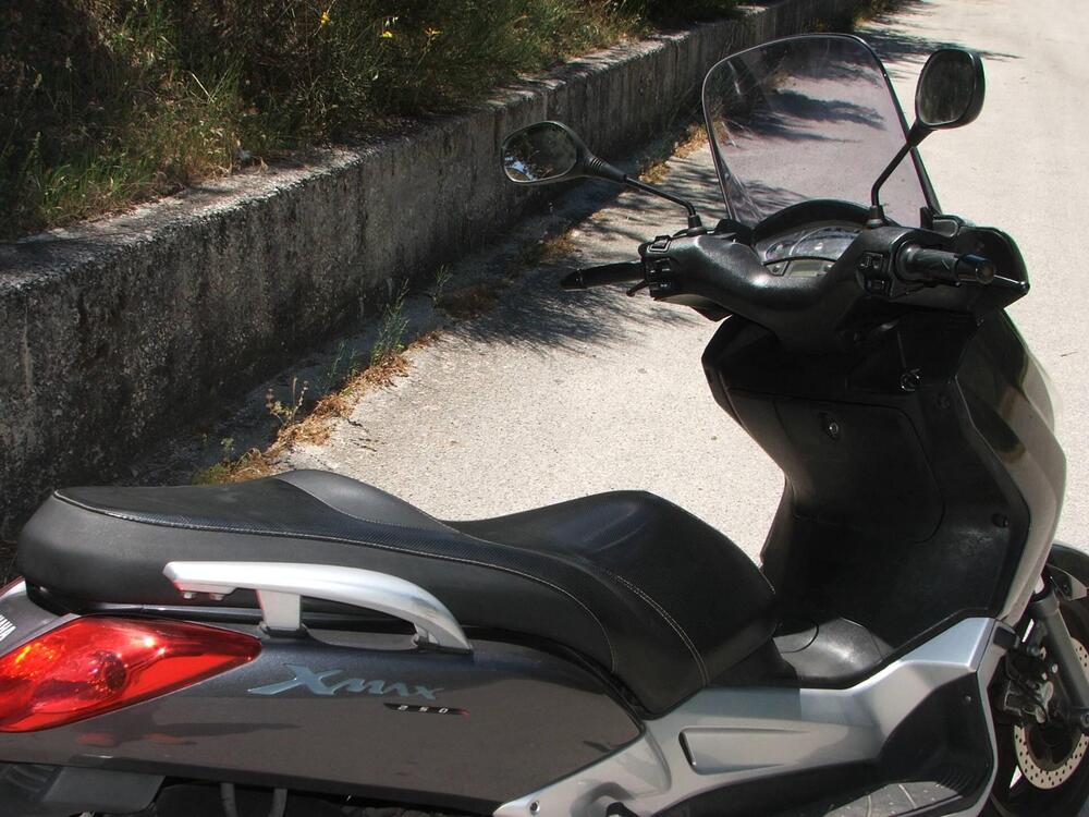 Yamaha X-Max 250 (2005 - 07) (5)