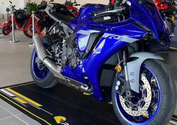 Yamaha YZF R1 (2020 - 24) usata