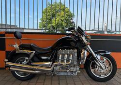 Triumph Rocket 3 (2004 - 11) usata