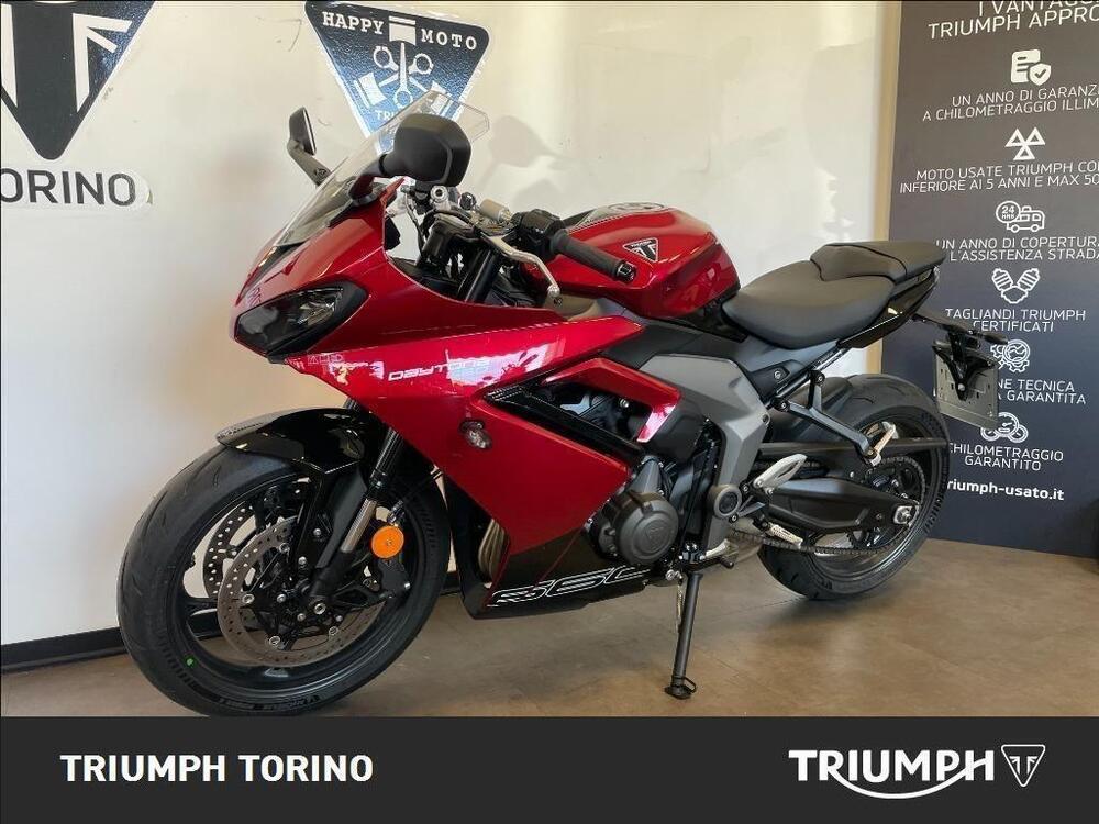 Triumph Daytona 660 (2024) (2)