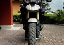 Triumph Tiger 800 ABS (2010 - 14) usata