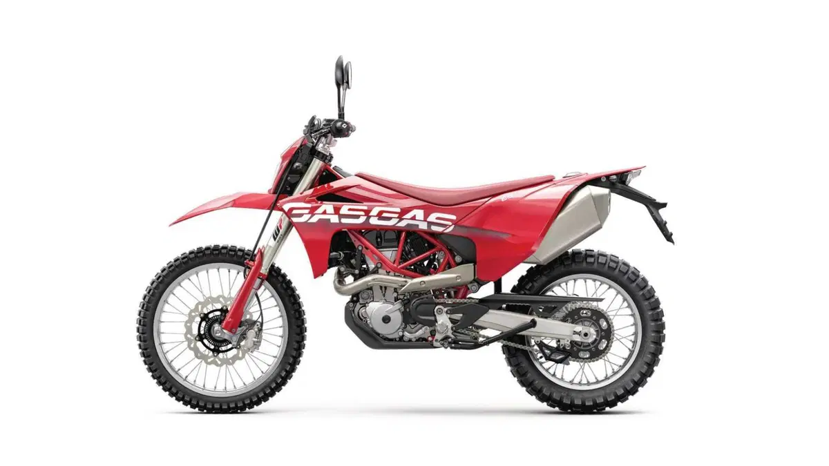 GASGAS ES 700 ES 700 (2022 - 26) (6)