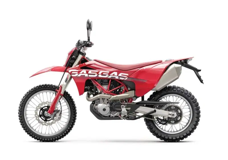 GASGAS ES 700 ES 700 (2022 - 26) (6)
