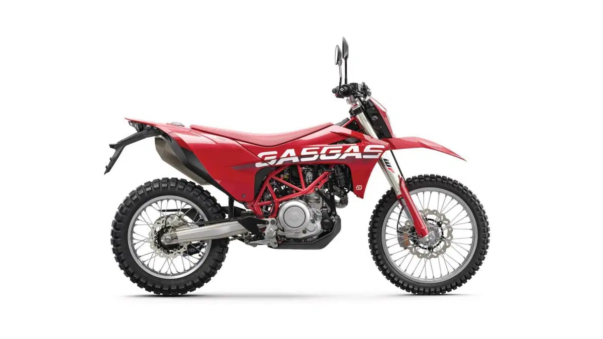 GASGAS ES 700 ES 700 (2022 - 26) (2)