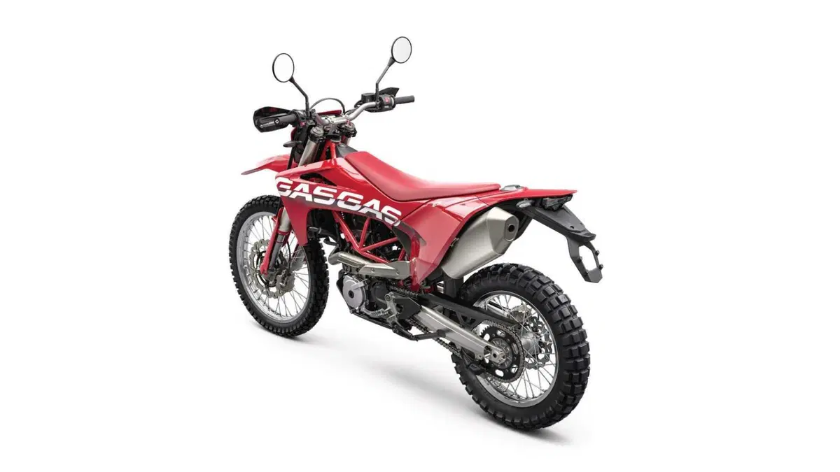 GASGAS ES 700 ES 700 (2022 - 26) (5)