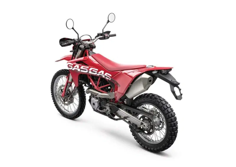 GASGAS ES 700 ES 700 (2022 - 26) (5)