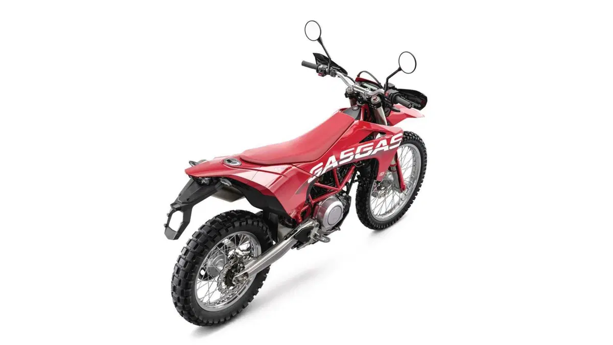 GASGAS ES 700 ES 700 (2022 - 26) (3)