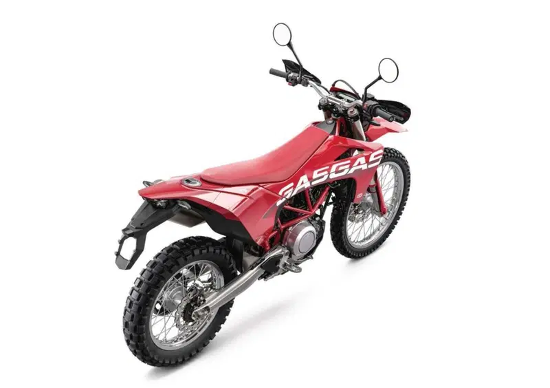 GASGAS ES 700 ES 700 (2022 - 26) (3)