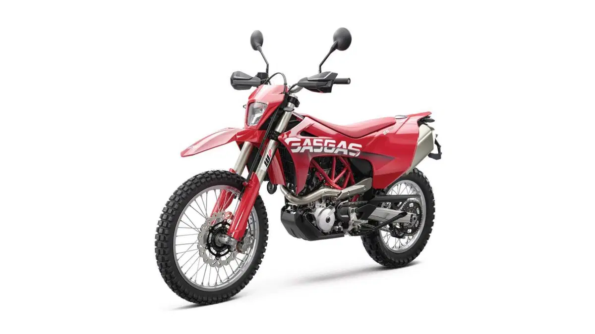 GASGAS ES 700 ES 700 (2022 - 26) (7)