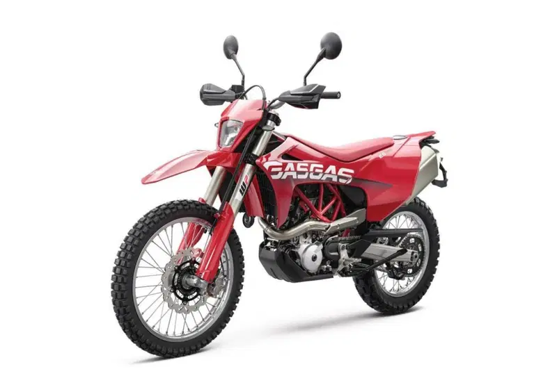 GASGAS ES 700 ES 700 (2022 - 26) (7)