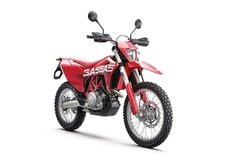 GASGAS ES 700 ES 700 (2022 - 26)