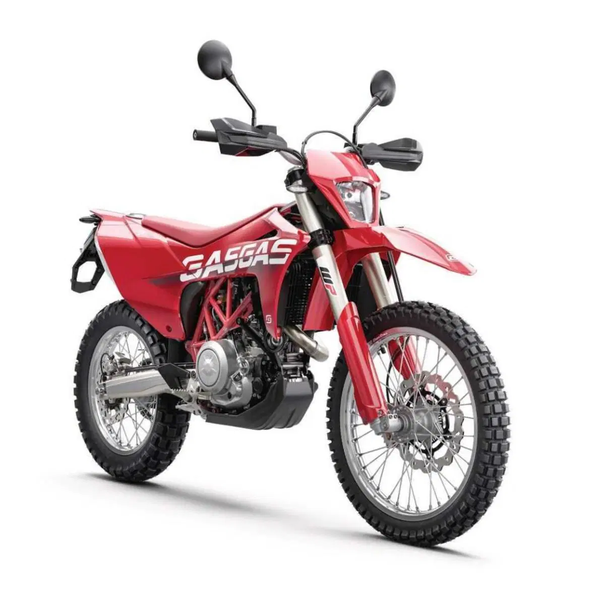 GASGAS ES 700 (2022 - 26)