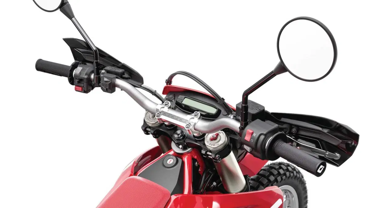 GASGAS ES 700 ES 700 (2022 - 26) (9)