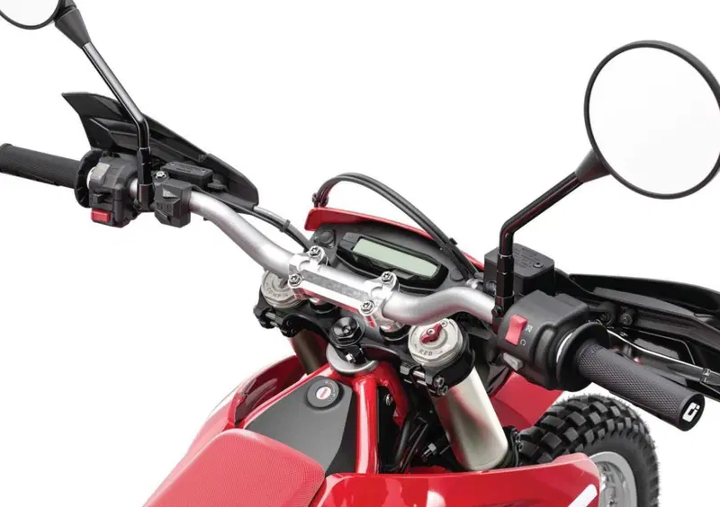 GASGAS ES 700 ES 700 (2022 - 26) (9)
