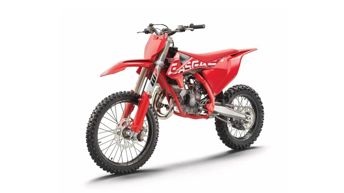 GASGAS MC 85 MC 85 (2023 - 24) (6)