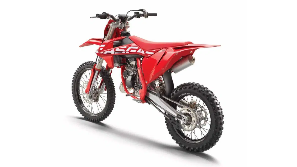 GASGAS MC 85 MC 85 (2023 - 24) (4)