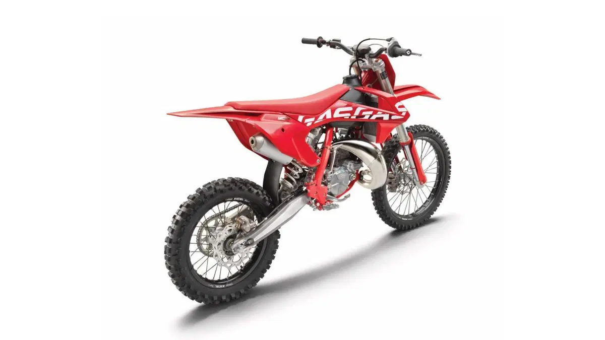 GASGAS MC 85 MC 85 (2023 - 24) (3)