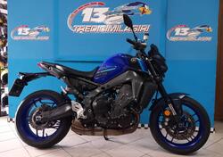 Yamaha MT-09 (2021 - 23) usata