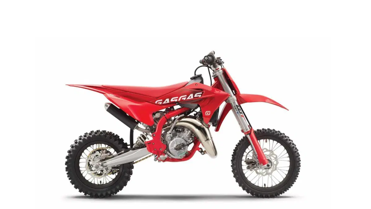 GASGAS MC 65 MC 65 (2023 - 27) (2)