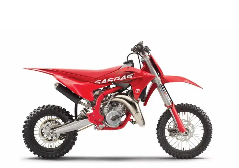 GASGAS MC 65 MC 65 (2023 - 27) (2)
