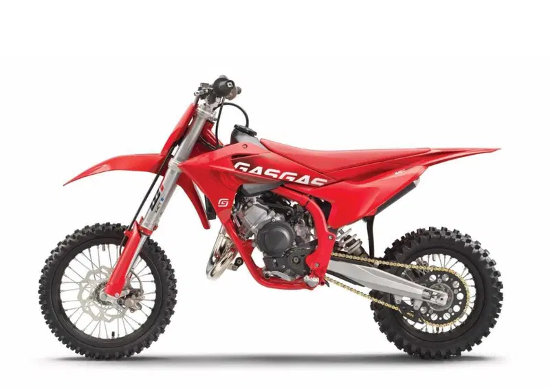 GASGAS MC 65 MC 65 (2023 - 27) (5)