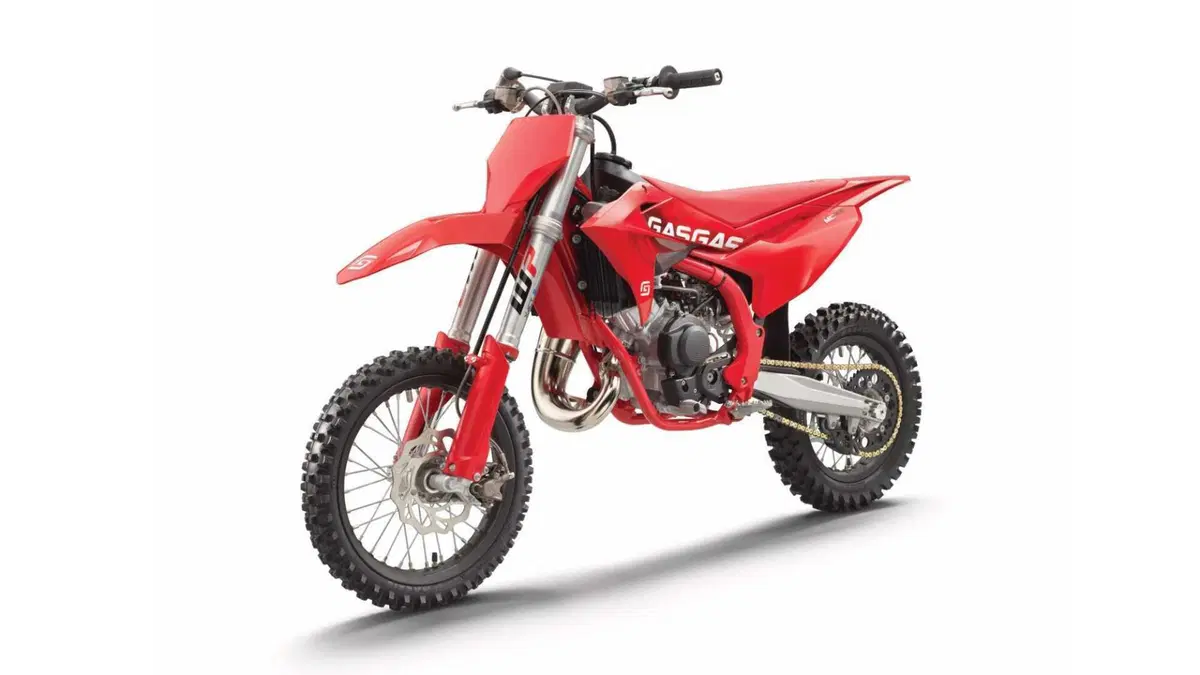 GASGAS MC 65 MC 65 (2023 - 27) (6)