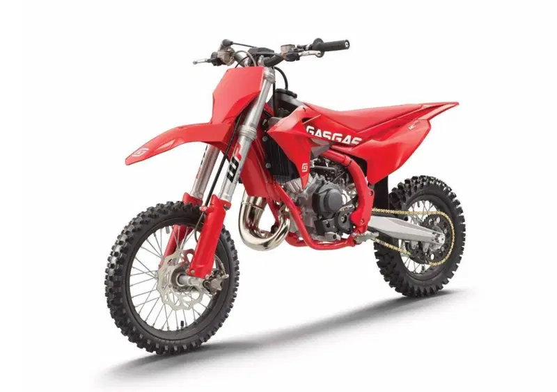 GASGAS MC 65 MC 65 (2023 - 27) (6)