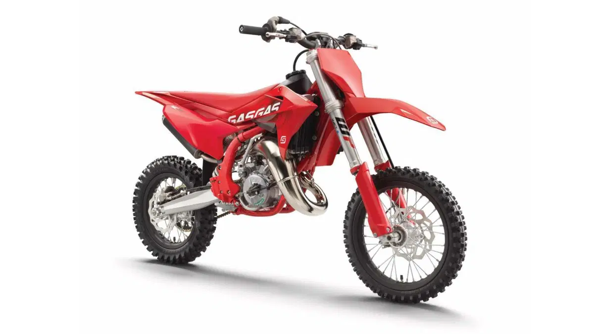 GASGAS MC 65 MC 65 (2023 - 27)