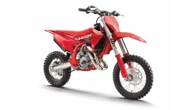 GASGAS MC 65