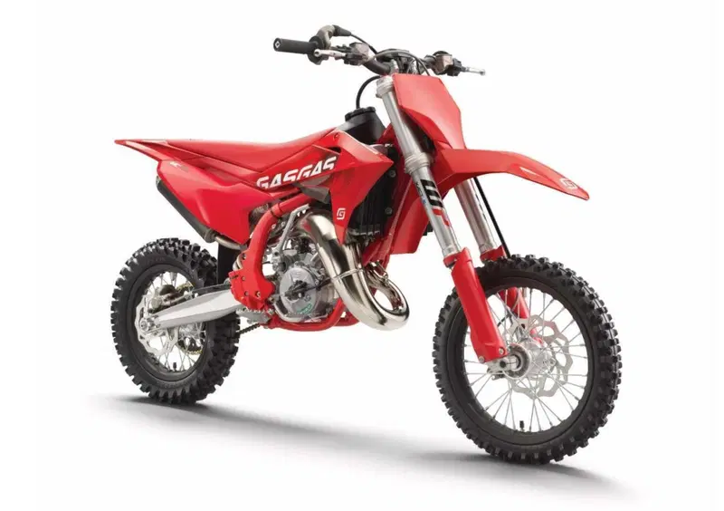GASGAS MC 65 MC 65 (2023 - 27)