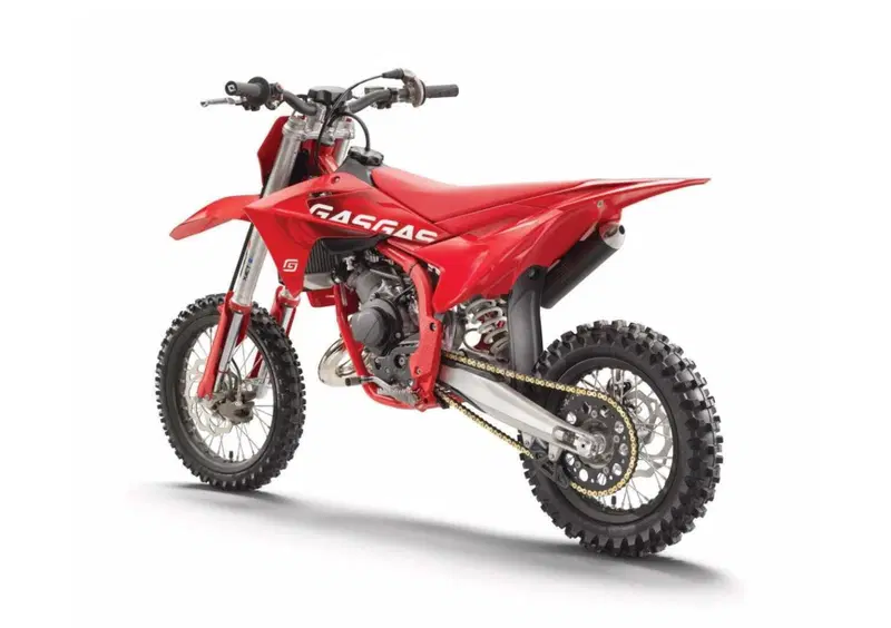 GASGAS MC 65 MC 65 (2023 - 27) (4)