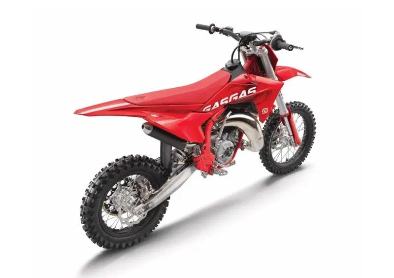 GASGAS MC 65 MC 65 (2023 - 27) (3)