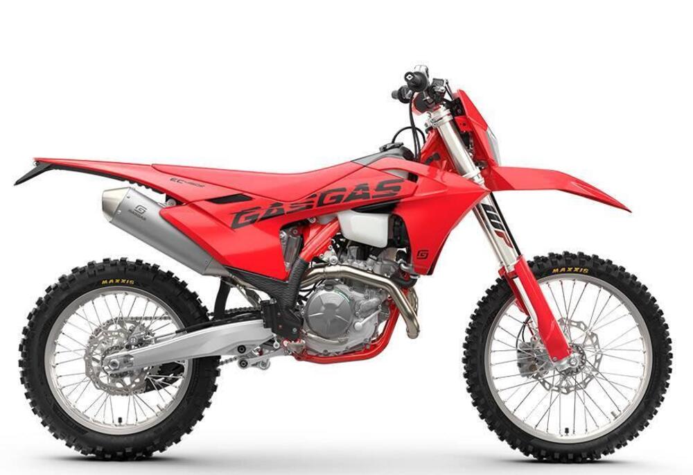 GASGAS EC 450 F (2025)