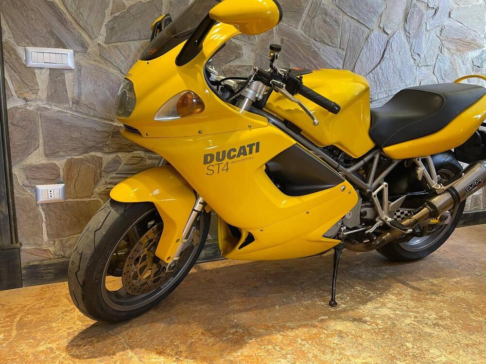 Ducati ST4 (1999 - 02) (5)