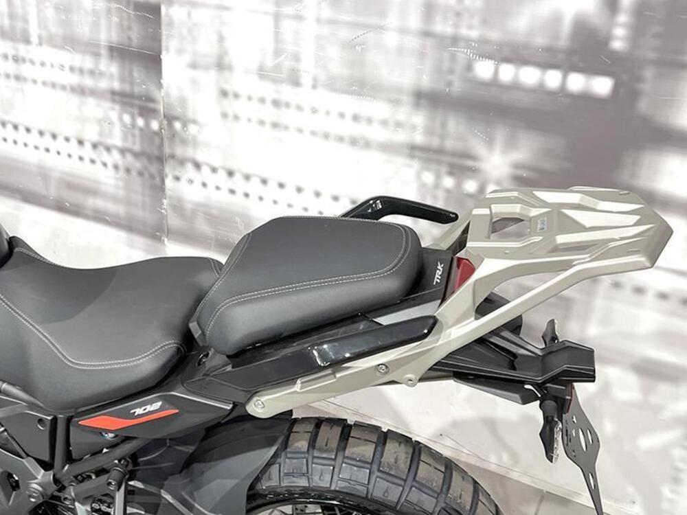 Benelli TRK 702 (2023 - 24) (5)