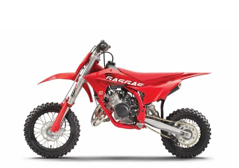 GASGAS MC 50 MC 50 (2023 - 27) (5)