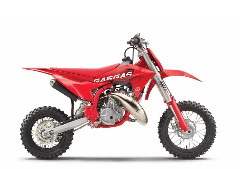 GASGAS MC 50 MC 50 (2023 - 27) (2)