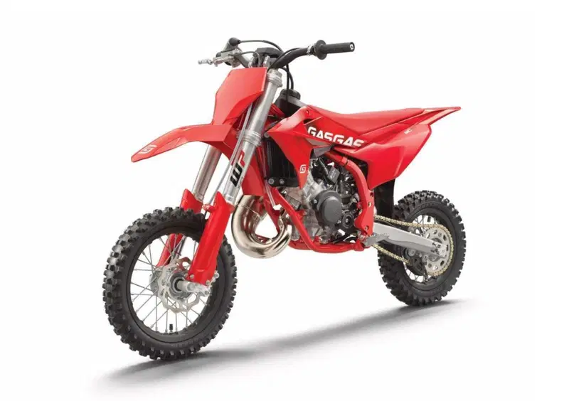 GASGAS MC 50 MC 50 (2023 - 27) (6)