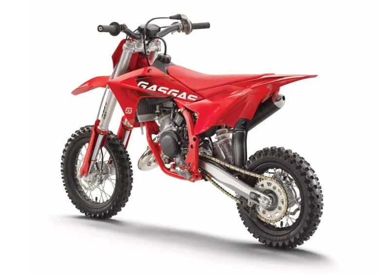 GASGAS MC 50 MC 50 (2023 - 27) (4)
