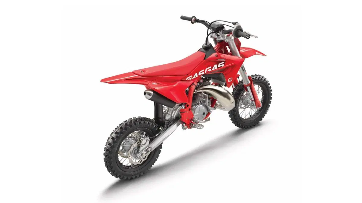 GASGAS MC 50 MC 50 (2023 - 27) (3)