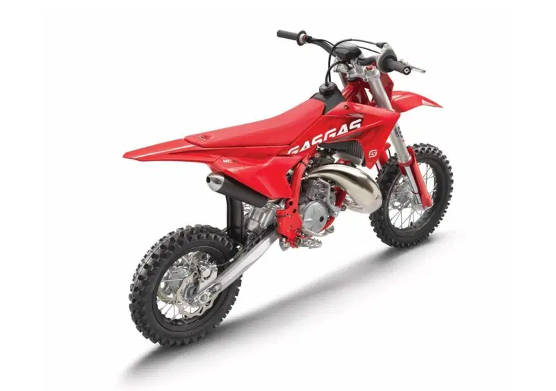 GASGAS MC 50 MC 50 (2023 - 27) (3)
