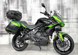 Kawasaki Versys 650 (2021 - 24) usata