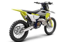 Husqvarna TC 125 (2024) usata