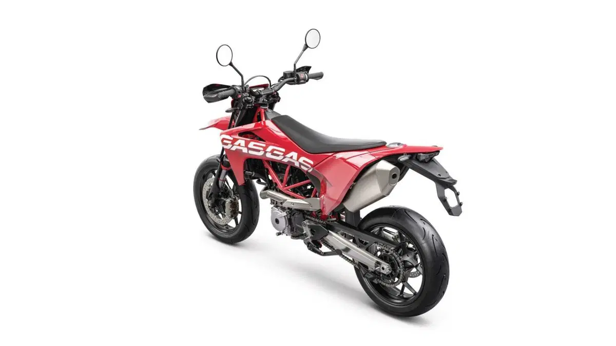 GASGAS SM 700 SM 700 (2022 - 26) (5)